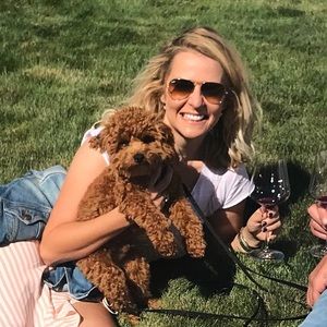 Meet your Posher, Chel